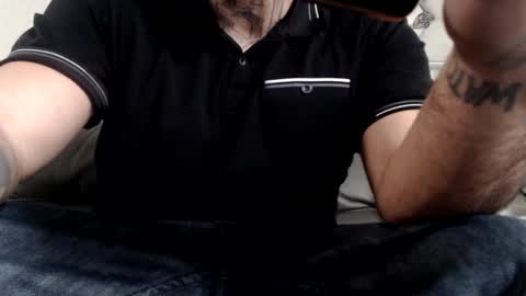 Originally str8 sancho but cant access account  online show from February 17, 3:31 pm