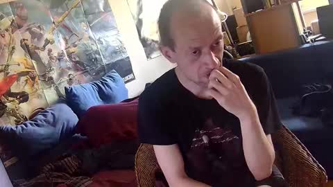 Sven online show from September 21, 9:20 am