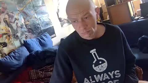 Sven online show from October 3, 11:04 am