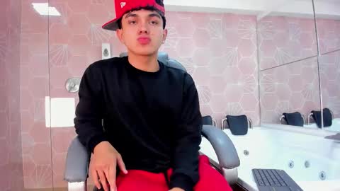 _taylorblack online show from March 21, 11:25 am