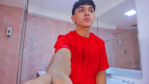 _taylorblack online show from March 1, 11:43 am