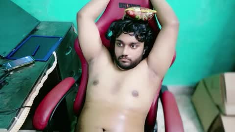 _telugu_boy online show from February 2, 4:33 am
