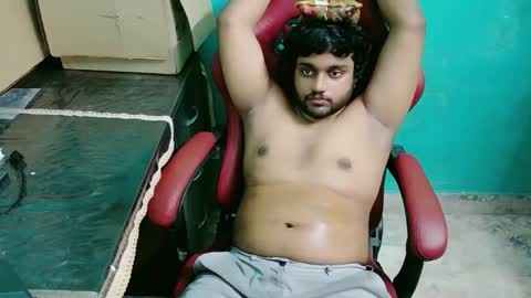 _telugu_boy online show from January 19, 6:37 am