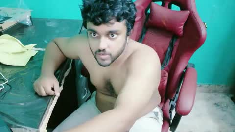 _telugu_boy online show from December 15, 9:39 am