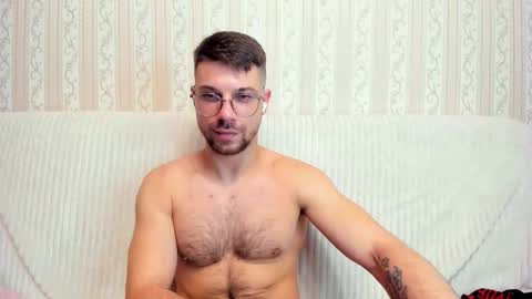 Tony Wolf online show from February 26, 10:44 pm