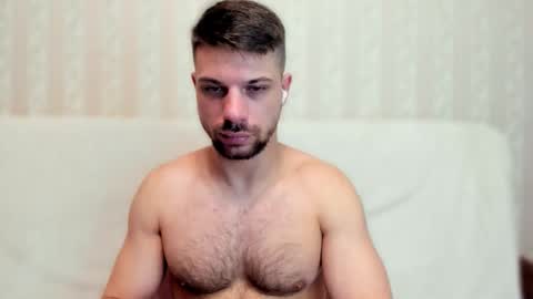 Tony Wolf online show from March 2, 9:33 pm