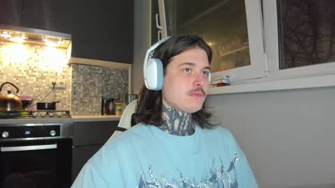 _torfin_ online show from January 4, 5:26 pm