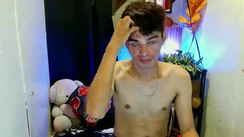  Urjerick online show from January 16, 1:58 am