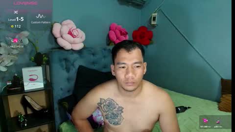 Asian Cummer online show from September 30, 9:46 am