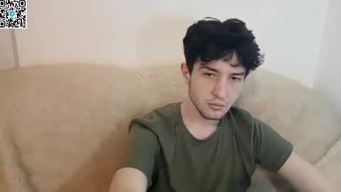 Oleg online show from April 16, 8:09 pm