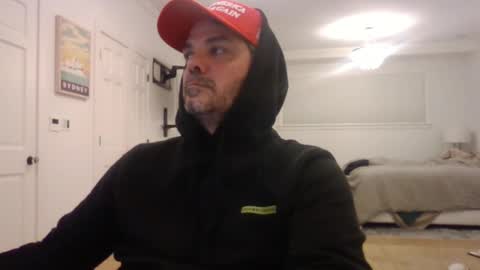 Zeus online show from January 11, 3:23 am