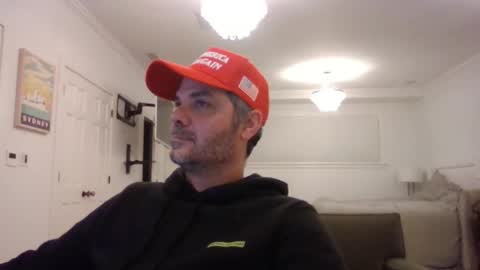 Zeus online show from January 8, 1:32 am