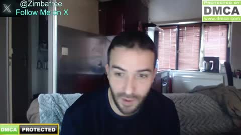 Zimbafree online show from January 23, 8:57 am