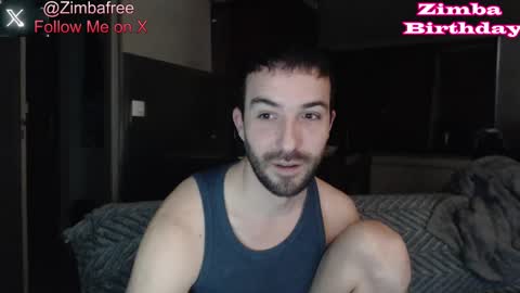 Zimbafree online show from February 10, 5:36 am