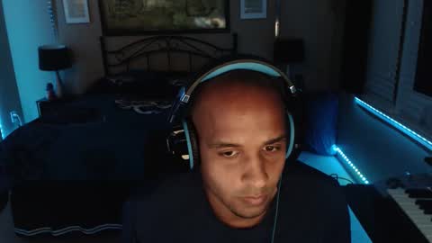 a4orce online show from April 13, 1:28 am