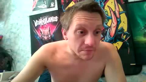 Snapshot of a_bored_dragon chatting on February 27, 8:09 pm A Bored Dragon online show from February 27, 8:09 pm