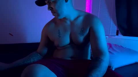 aaagent47 online show from September 27, 2:53 am