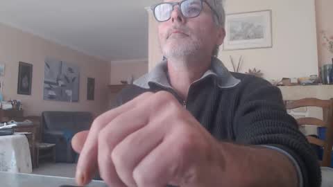 Aalex1717 online show from February 27, 8:59 am