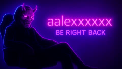 Alex online show from December 14, 7:59 am