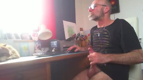 Amigo68 online show from February 18, 2:27 pm