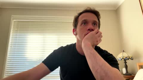 Kris online show from February 10, 7:46 am