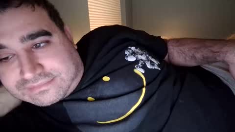 Snapshot of aaroleplayer chatting on January 7, 1:21 pm Aaron online show from January 7, 1:21 pm