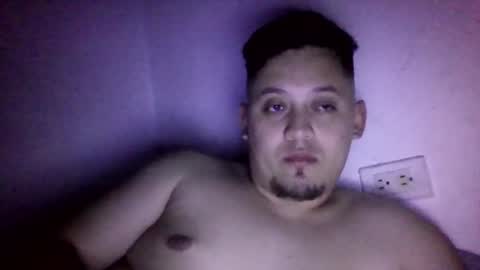 Liamaten online show from January 18, 11:33 pm