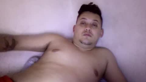 Liamaten online show from February 9, 7:19 pm