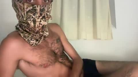 aaron_ciel online show from July 26, 7:55 pm