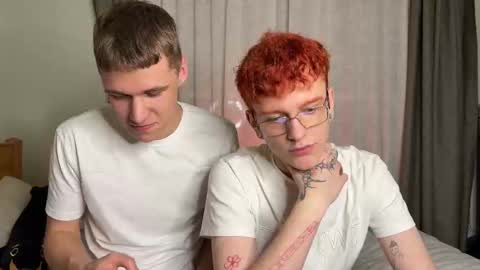 aaron_nathans online show from March 2, 7:21 pm