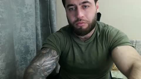 Davin tayl online show from April 6, 4:41 pm