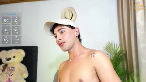 KAI  online show from October 28, 10:45 pm