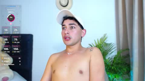 KAI  online show from October 15, 10:28 pm