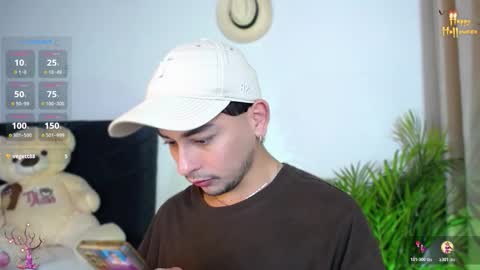 KAI  online show from October 23, 4:21 pm