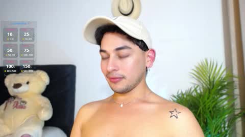 KAI  online show from October 20, 10:57 pm