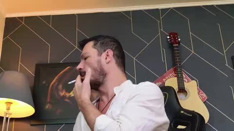 Aaron online show from December 20, 9:05 am