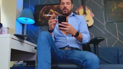 Aaron online show from September 15, 6:15 am