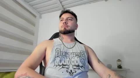Aaron online show from May 17, 8:11 am