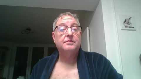 Aaron online show from February 2, 6:38 pm