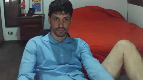 aaronspice online show from October 16, 2:14 pm