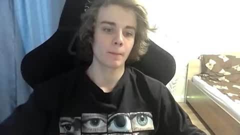 abbysal_blade online show from January 26, 9:51 am