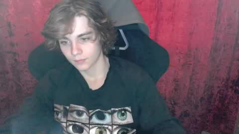 abbysal_blade online show from December 19, 9:07 am