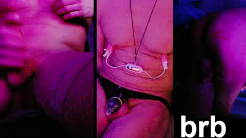 absulent online show from October 25, 3:19 am