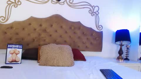 Abyss King online show from November 22, 1:54 pm