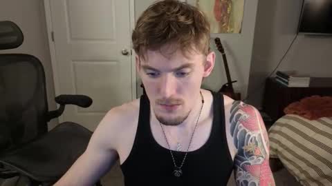 Ace online show from March 27, 6:20 pm