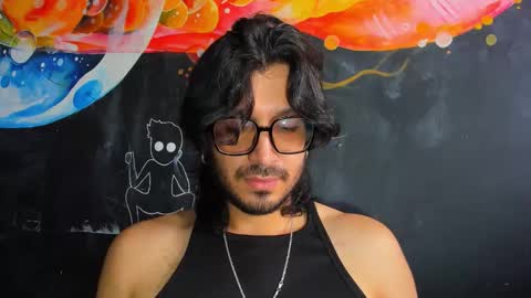 Snapshot of ackerman_eren_ chatting on October 30, 5:03 pm R. online show from October 30, 5:03 pm