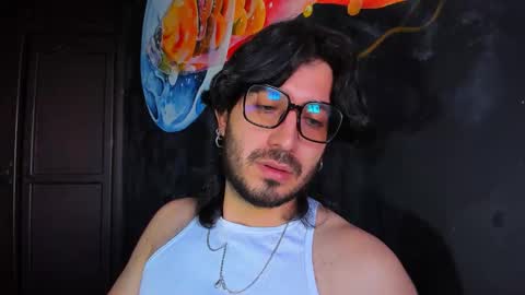 Snapshot of ackerman_eren_ chatting on November 1, 9:41 pm R. online show from November 1, 9:41 pm