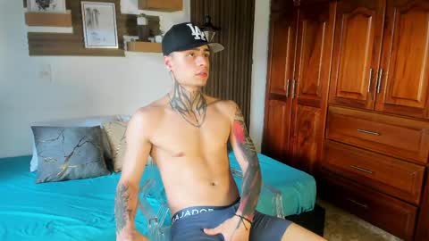 Acxel online show from April 16, 9:39 pm