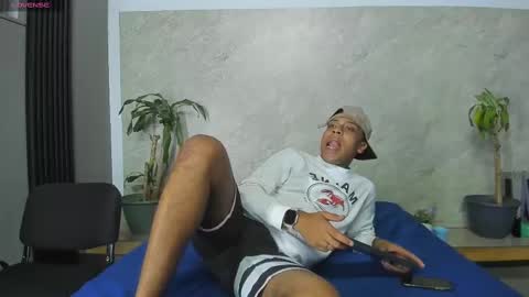 ada_brooke online show from February 16, 3:15 am