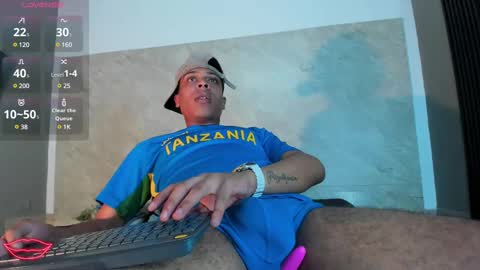 ada_brooke online show from March 9, 3:44 am